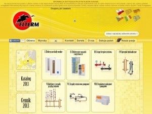 Ekologiczne piece elektryczne CO