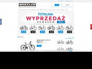 Najlepsze sklepy rowerowe w całej Polsce
