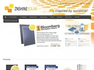 Alternetywne źródła energii przez kolektory słoneczne